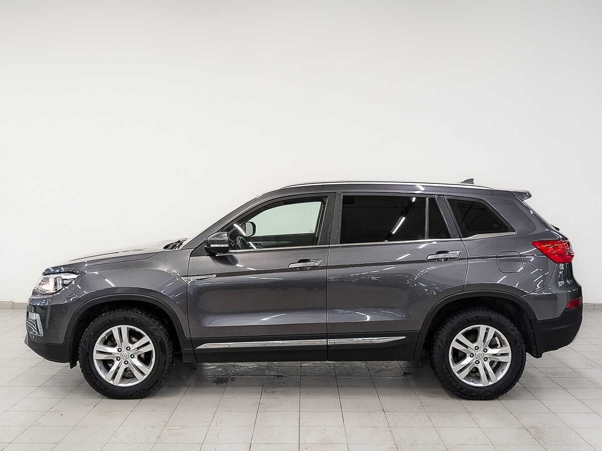 Б/У Чанган КС75 2019 года. Фото: #7