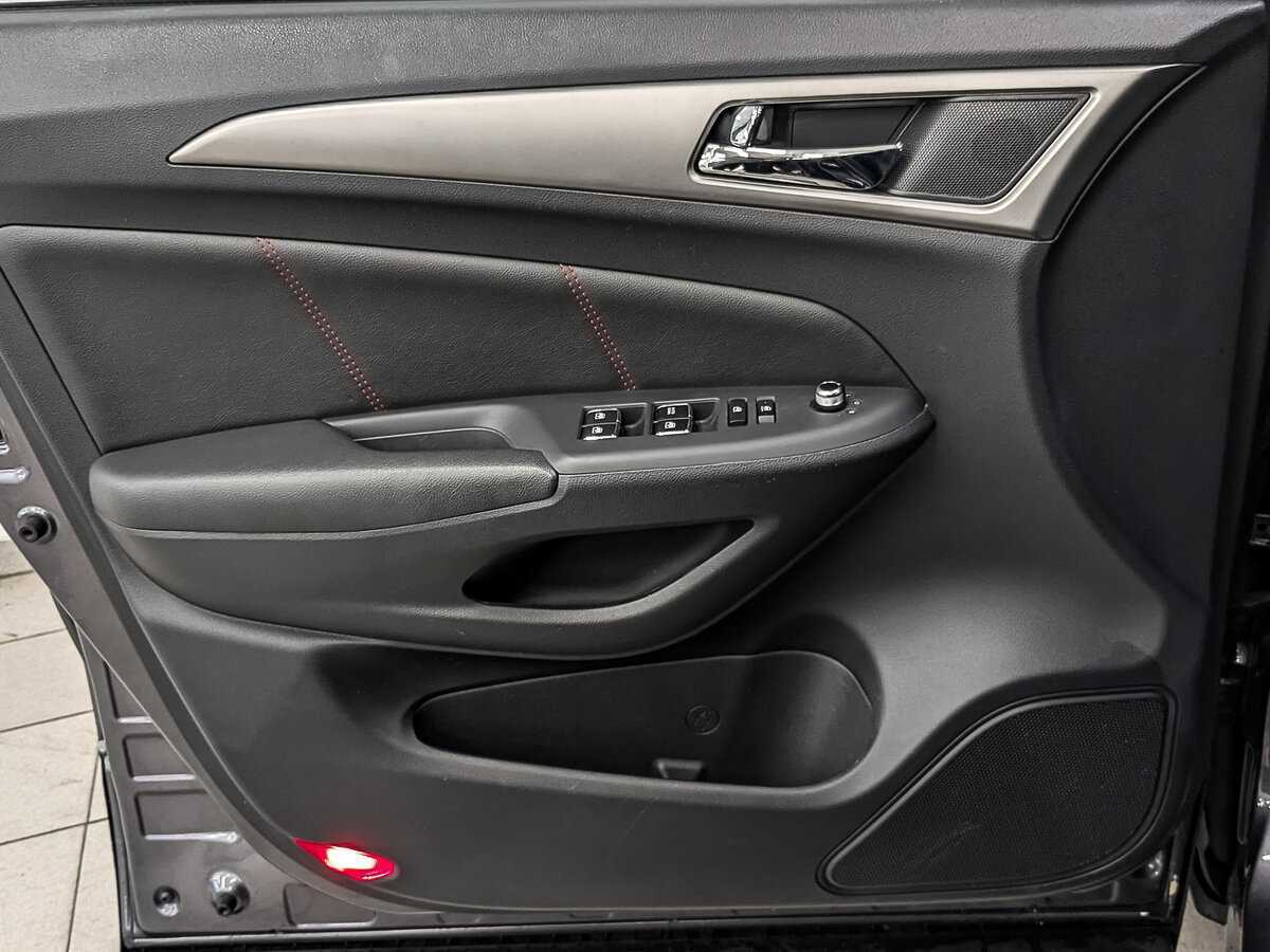 Б/У Чанган КС75 2019 года. Фото: #18