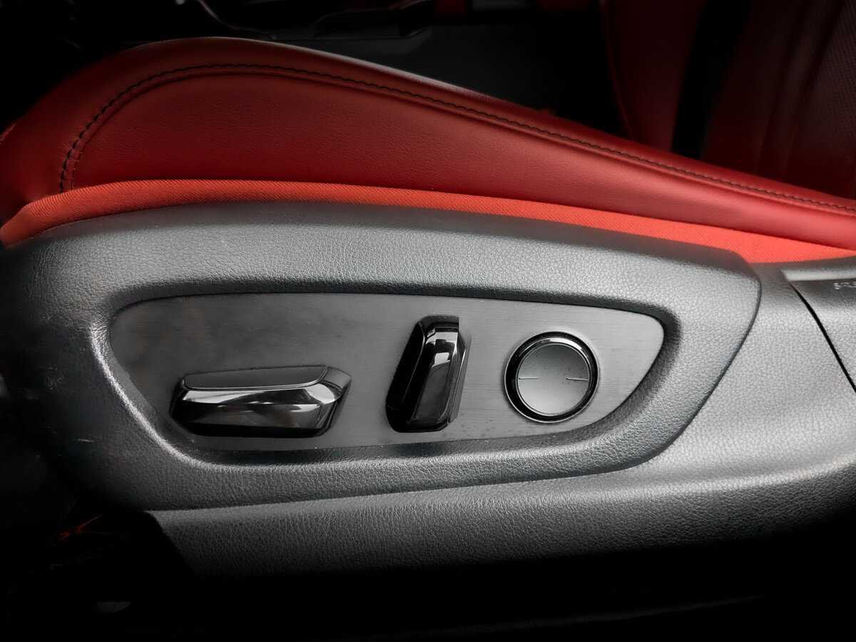 Б/У Лексус ЕС 2020 года. Фото: #20