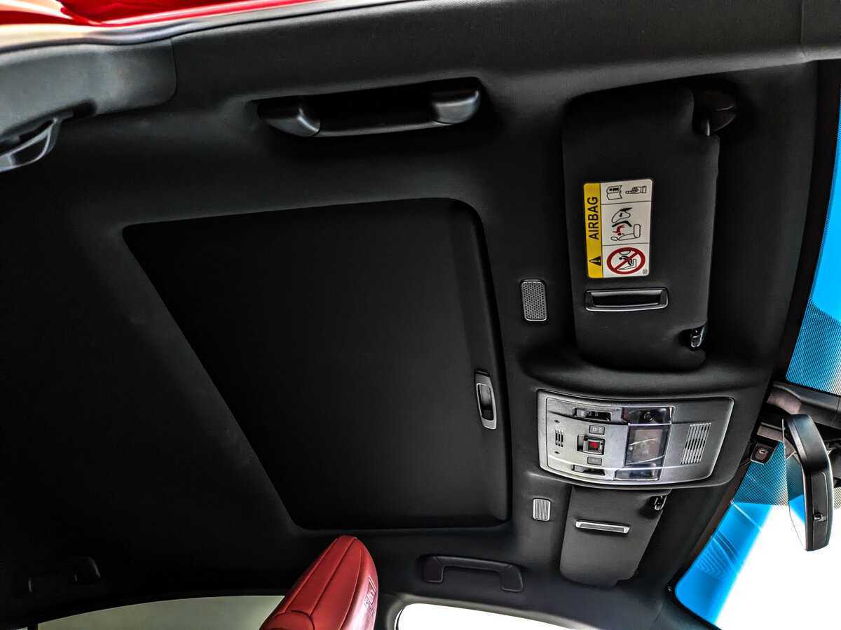 Б/У Лексус ЕС 2020 года. Фото: #22