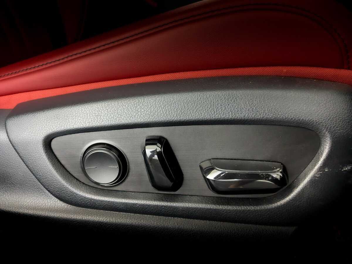 Б/У Лексус ЕС 2020 года. Фото: #24