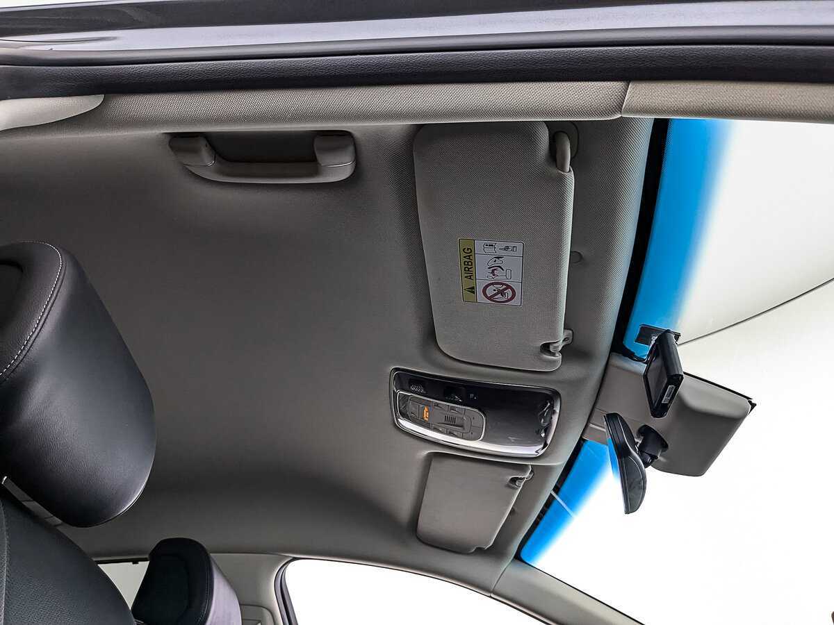 Б/У Генезис Г80 2021 года. Фото: #19