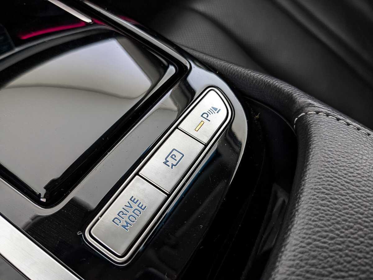 Б/У Генезис Г80 2021 года. Фото: #20