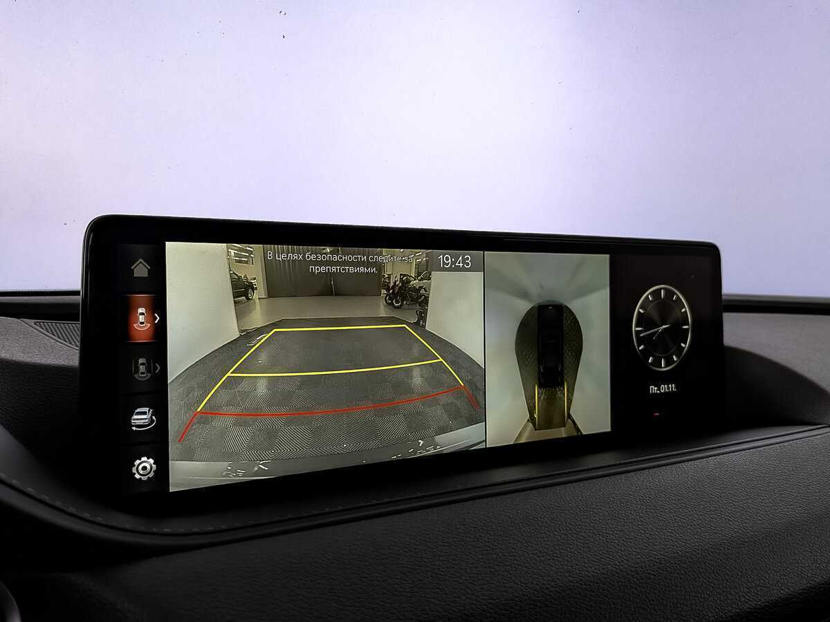 Б/У Генезис Г80 2021 года. Фото: #22