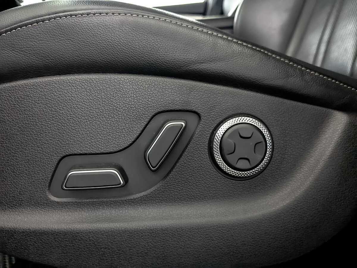 Б/У Генезис Г80 2021 года. Фото: #23