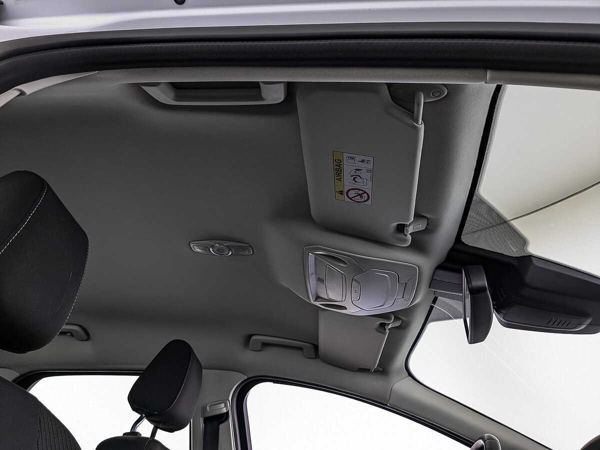 Б/У Форд Фокус 2014 года. Фото: #22