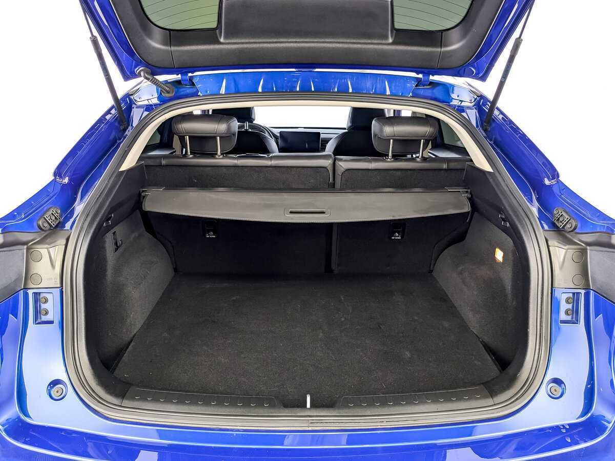 Б/У Хавал Ф7-икс 2022 года. Фото: #9