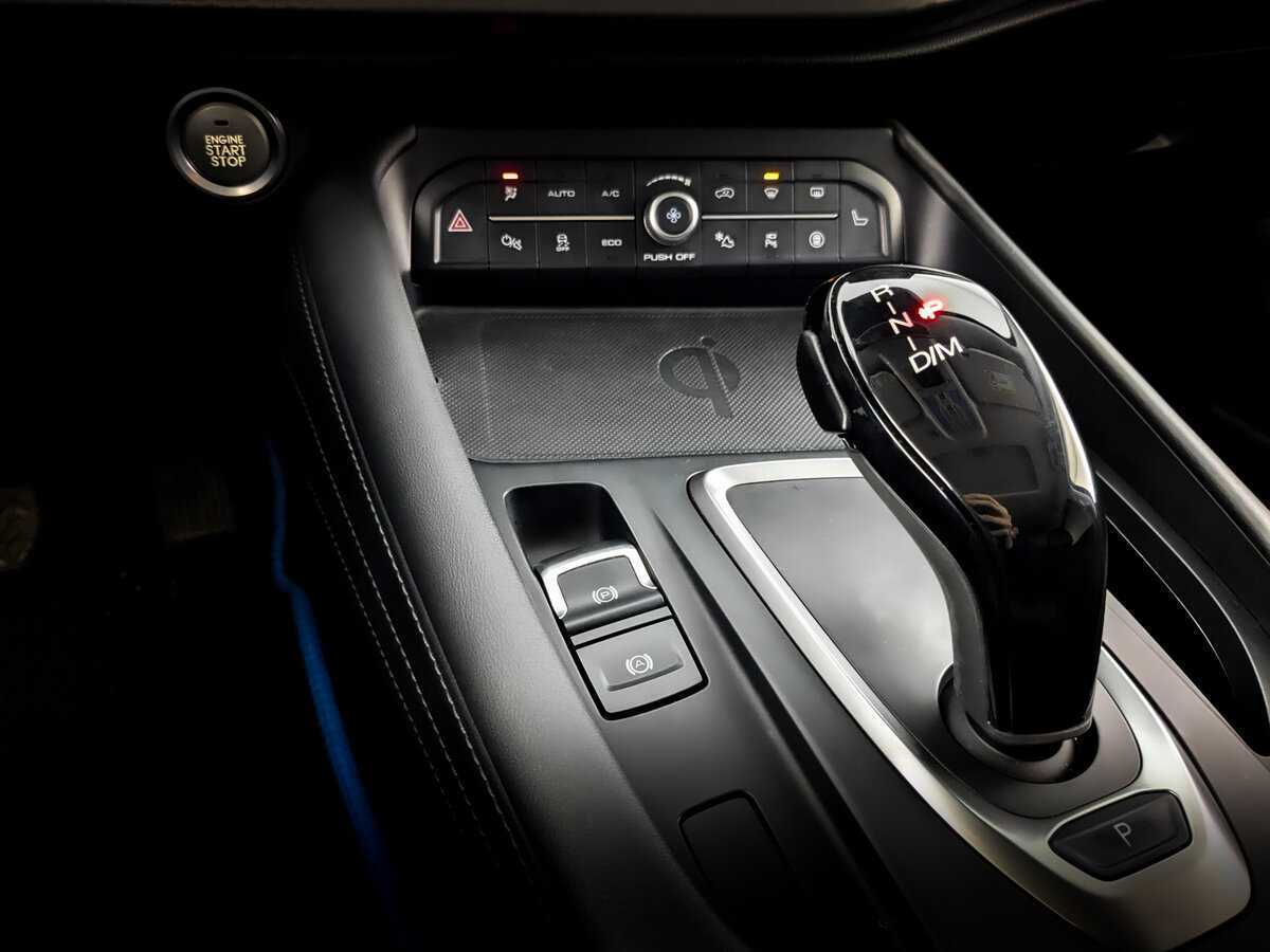 Б/У Хавал Ф7-икс 2022 года. Фото: #25