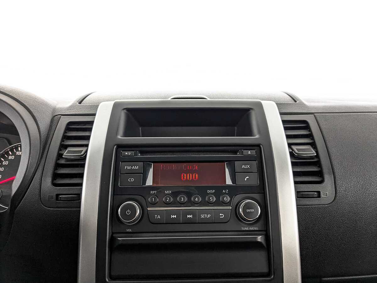 Б/У Ниссан Икс-Трейл 2014 года. Фото: #14