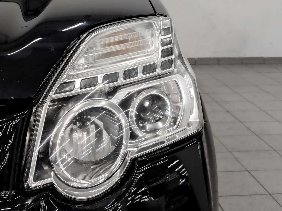 Б/У Ниссан Икс-Трейл 2014 года. Фото: #16