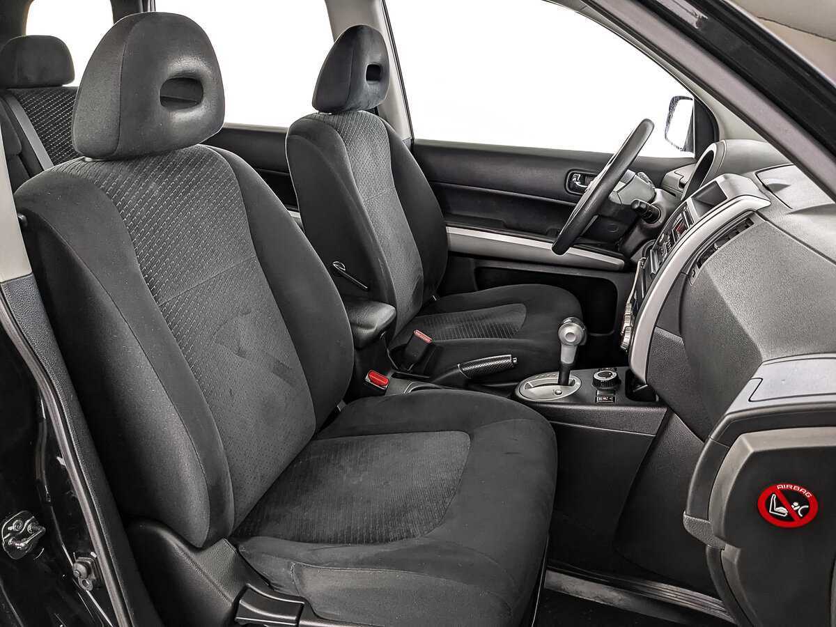 Б/У Ниссан Икс-Трейл 2014 года. Фото: #22