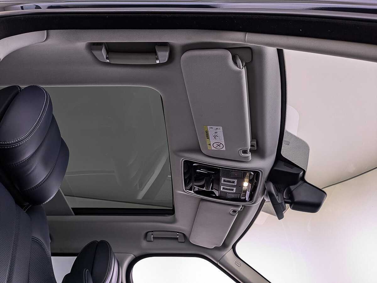 Б/У Лэнд Ровер Рэнж Ровер 2017 года. Фото: #22