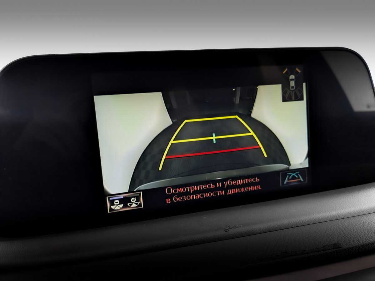 Б/У Лексус Р-Икс 2021 года. Фото: #27