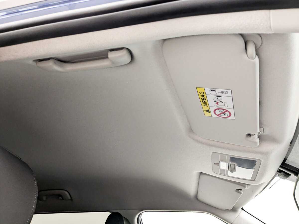 Б/У Хендай Крета 2022 года. Фото: #21