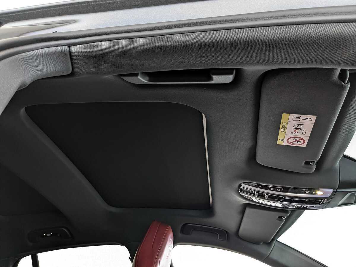 Б/У Порш Панамера 2020 года. Фото: #20