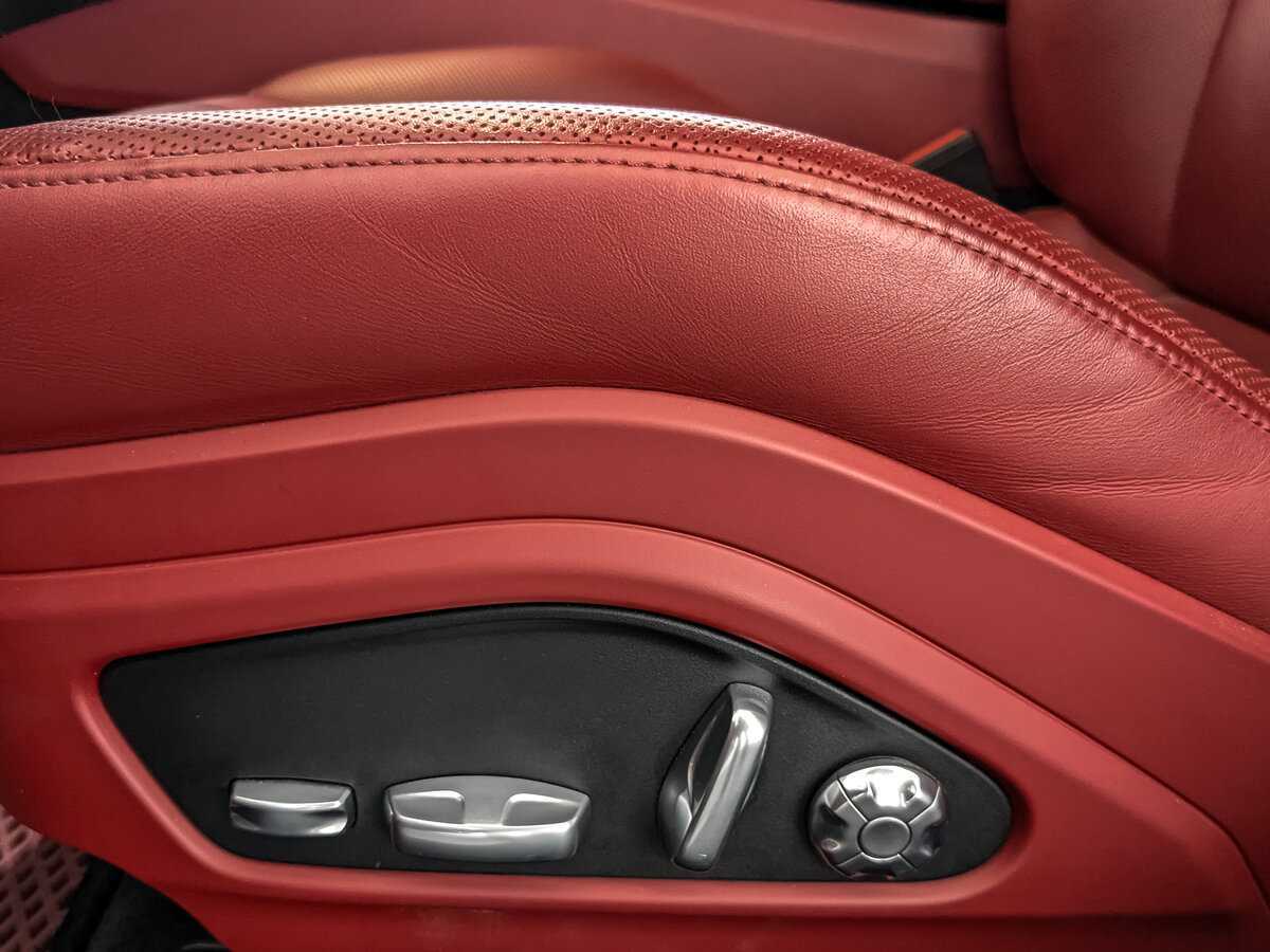 Б/У Порш Панамера 2020 года. Фото: #23