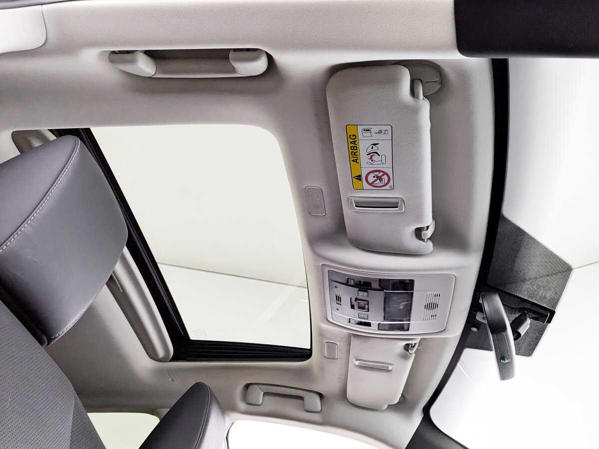 Б/У Лексус ЕС 2021 года. Фото: #22