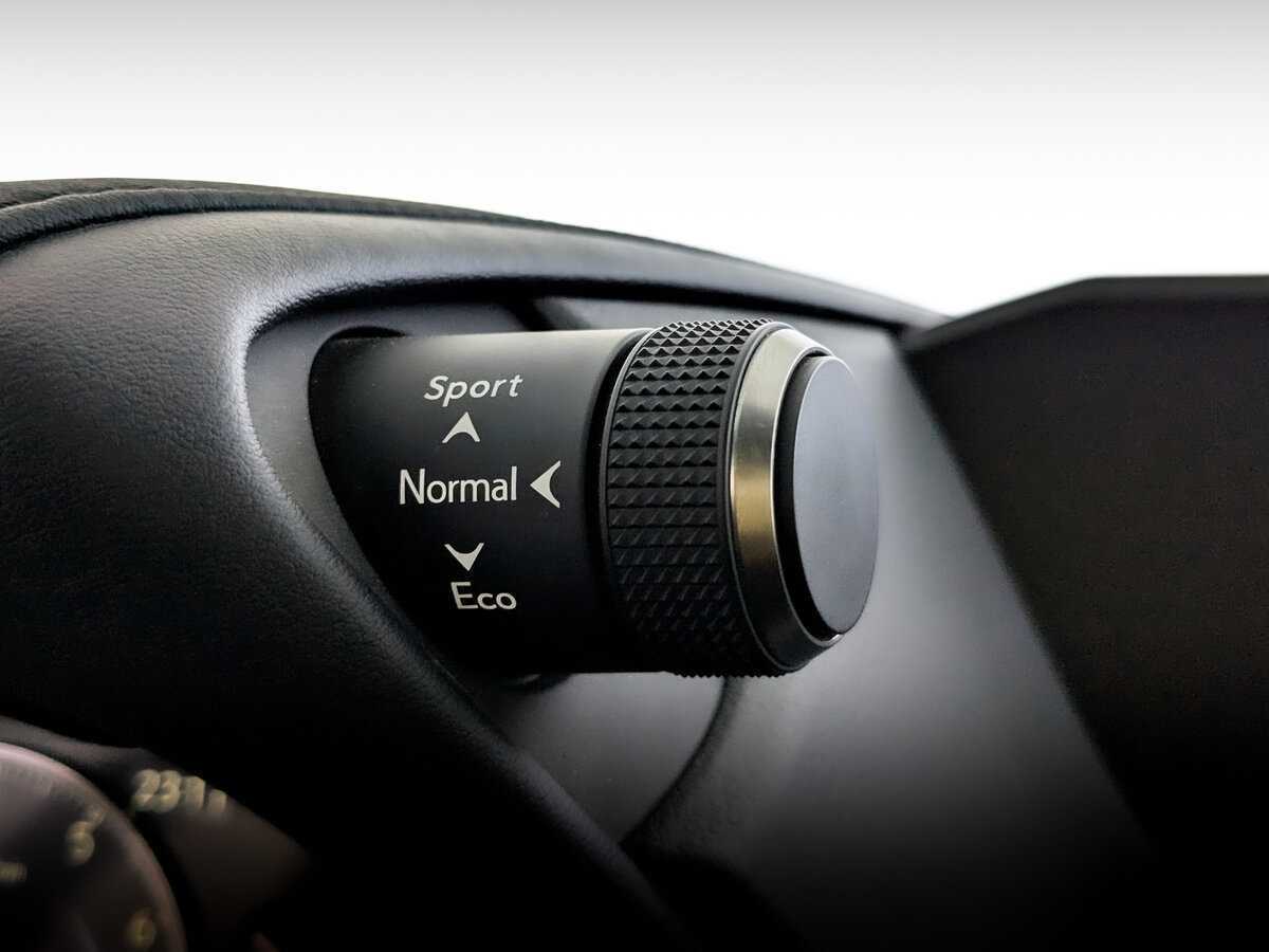 Б/У Лексус ЕС 2021 года. Фото: #27