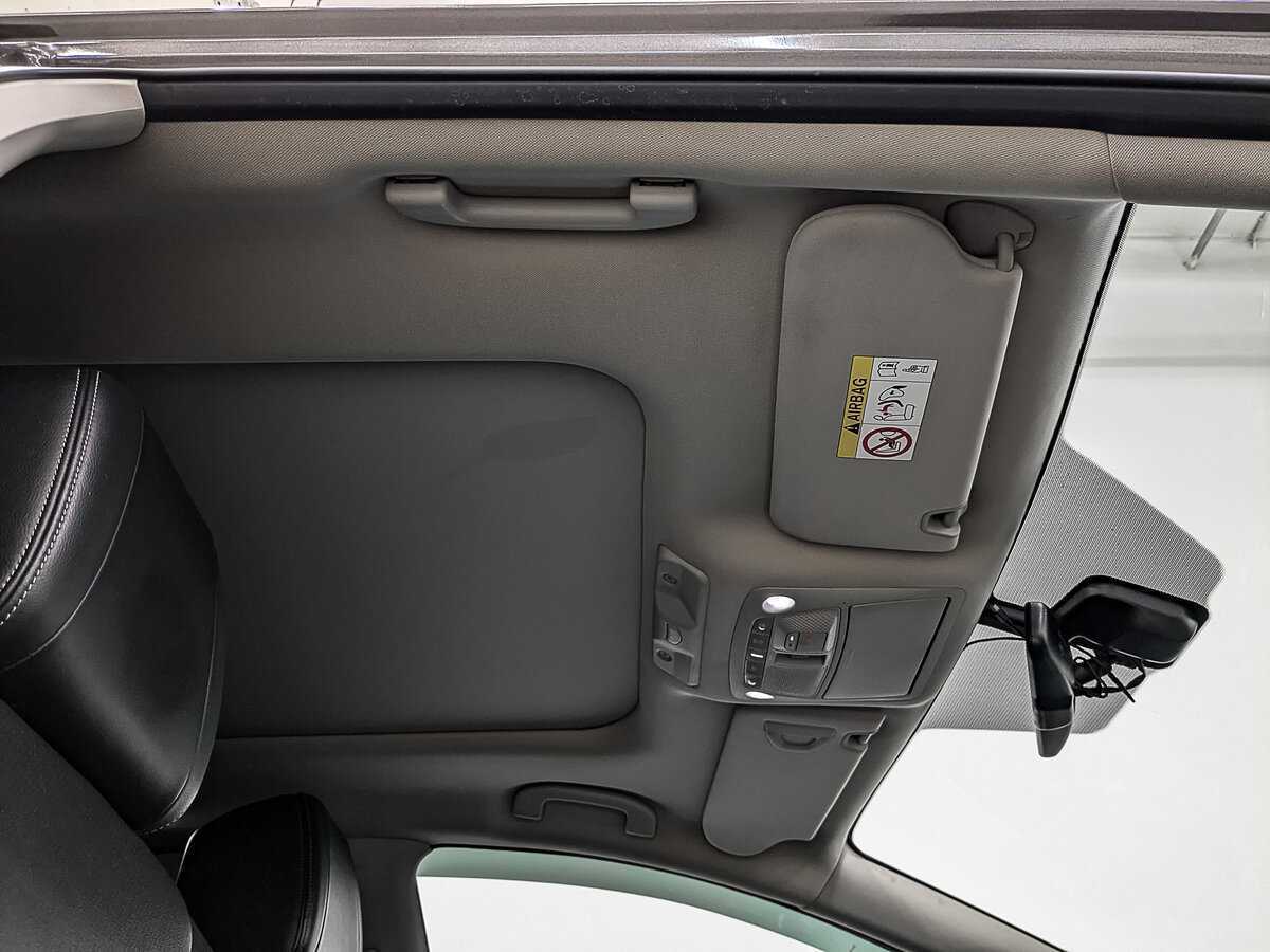 Б/У Ниссан Мурано 2018 года. Фото: #22