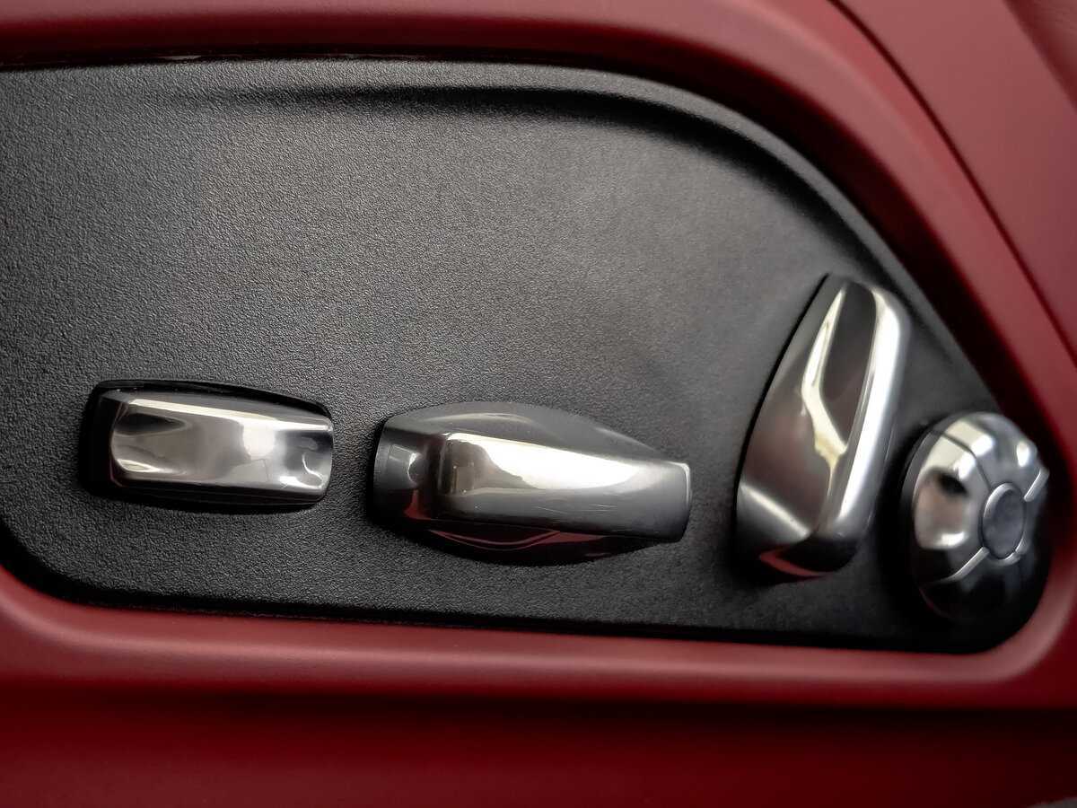 Б/У Порш Панамера 2019 года. Фото: #25