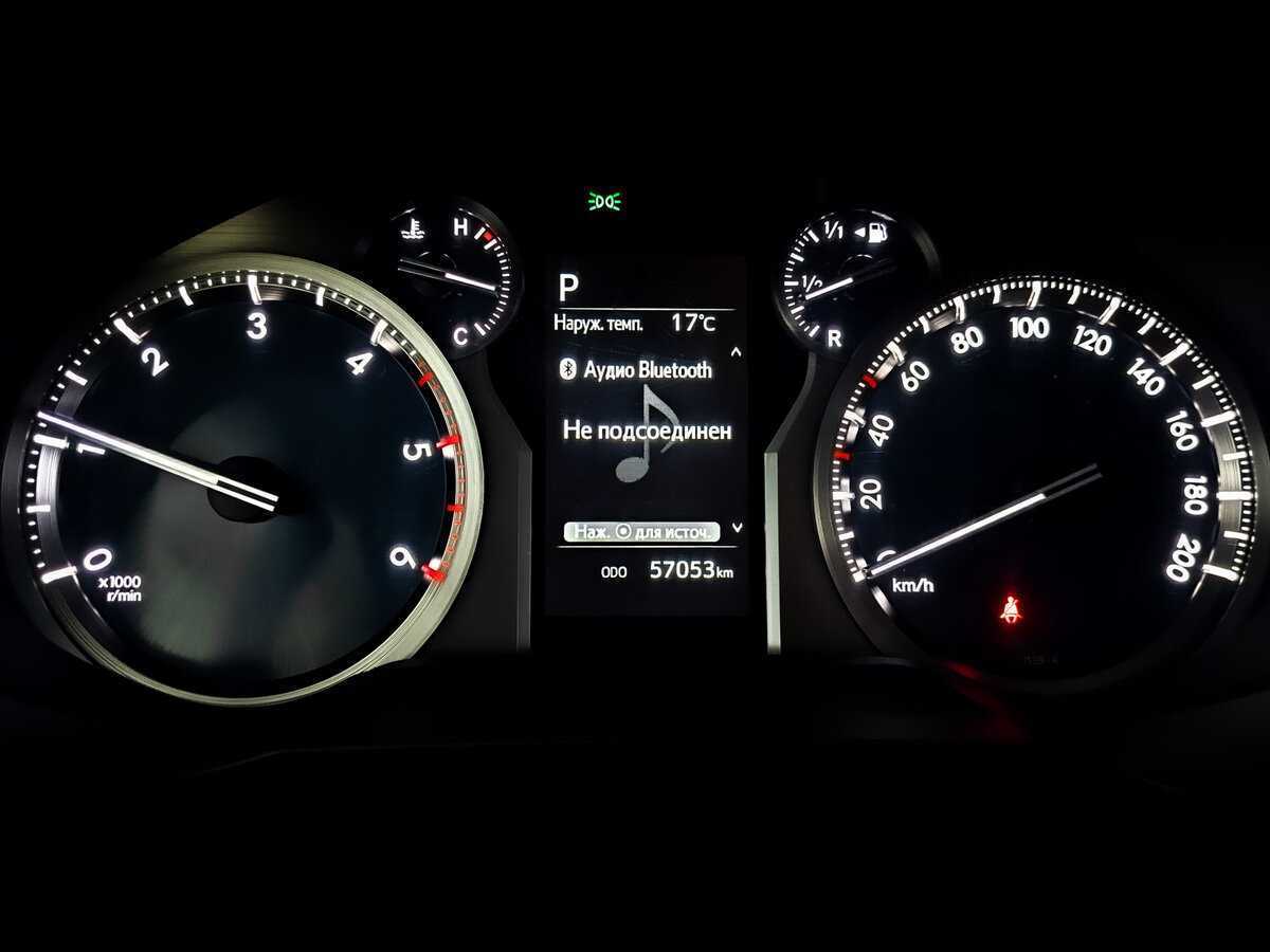 Б/У Тойота Лэнд Крузер Прадо 2021 года. Фото: #12