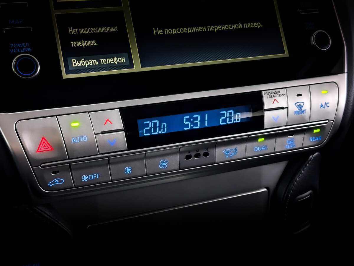 Б/У Тойота Лэнд Крузер Прадо 2021 года. Фото: #22