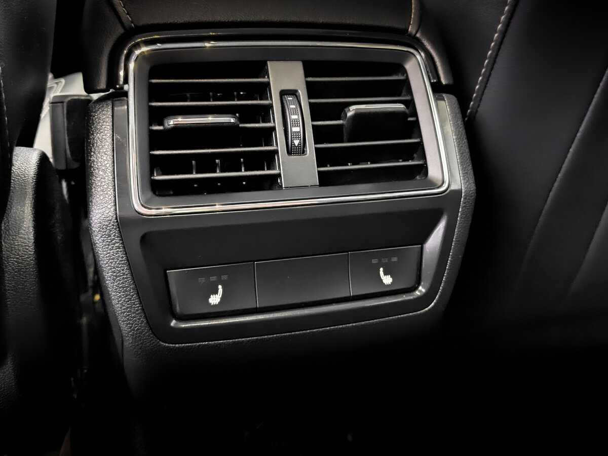 Б/У Шкода Кодиак 2020 года. Фото: #24