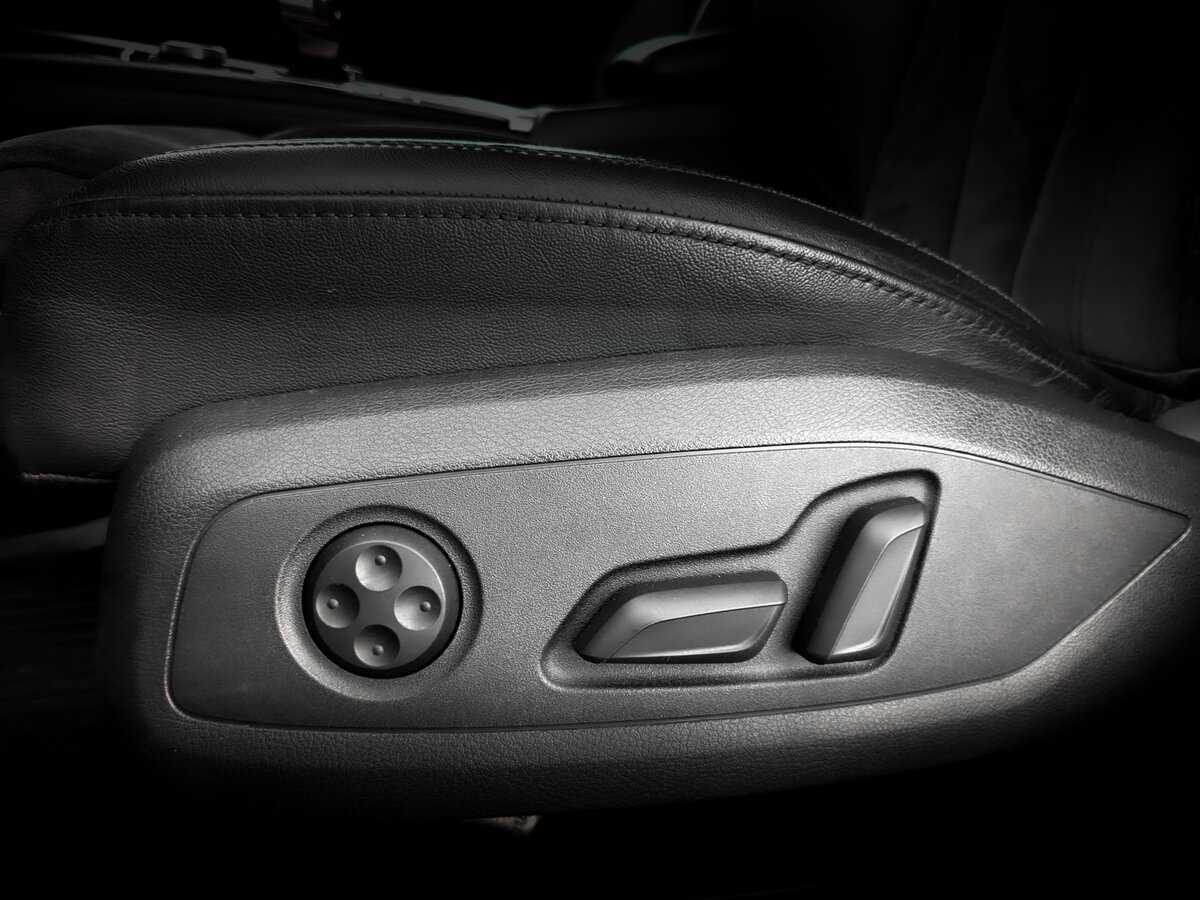 Б/У Ауди А5 2019 года. Фото: #18