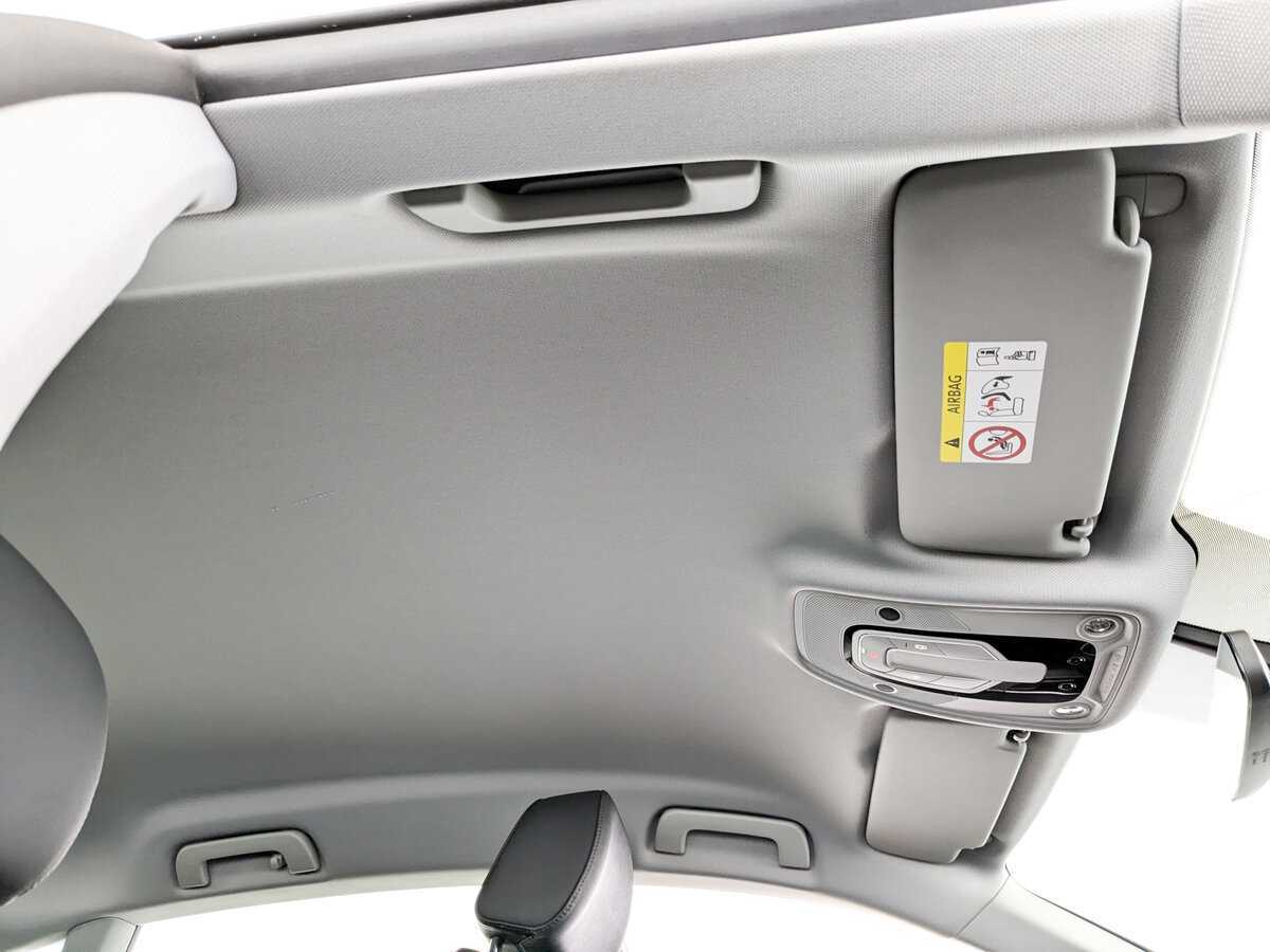 Б/У Ауди А5 2019 года. Фото: #20