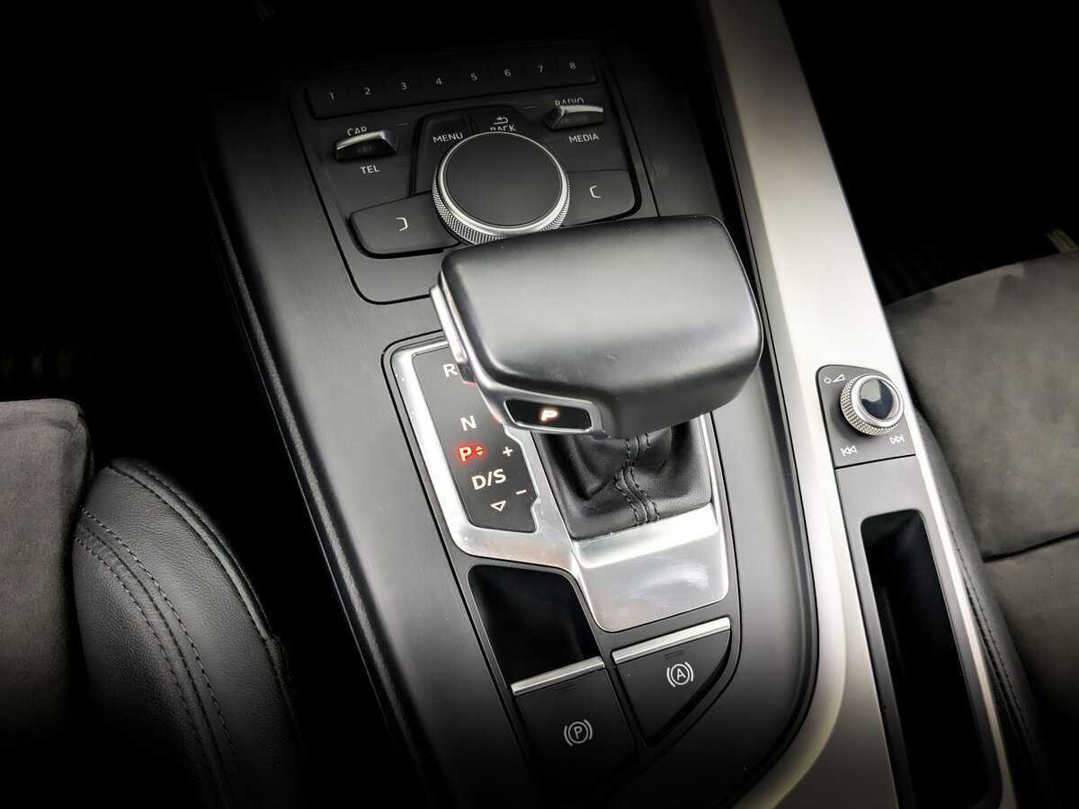 Б/У Ауди А5 2019 года. Фото: #23