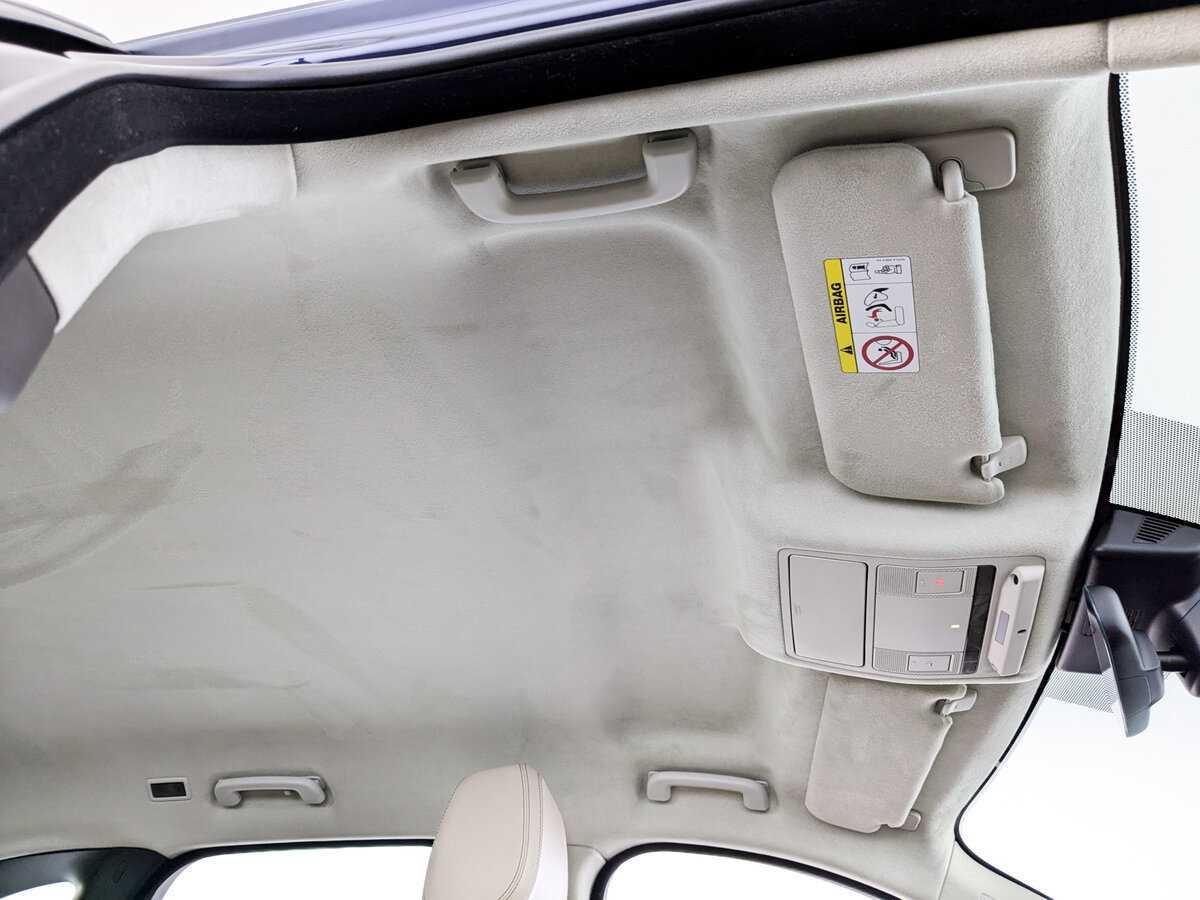 Б/У Ягуар Ф-Пэйс 2020 года. Фото: #22