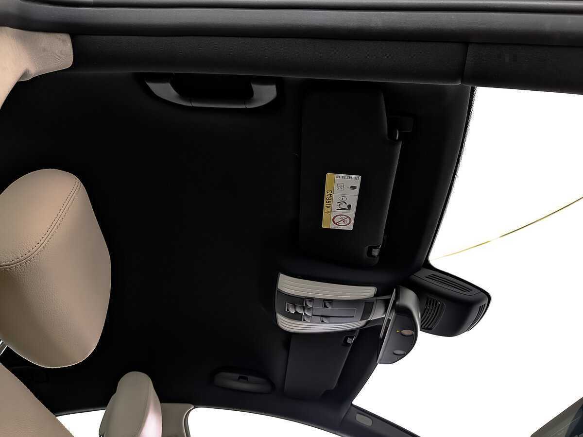 Б/У Мерседес-Бенц ЦЛС 2015 года. Фото: #22