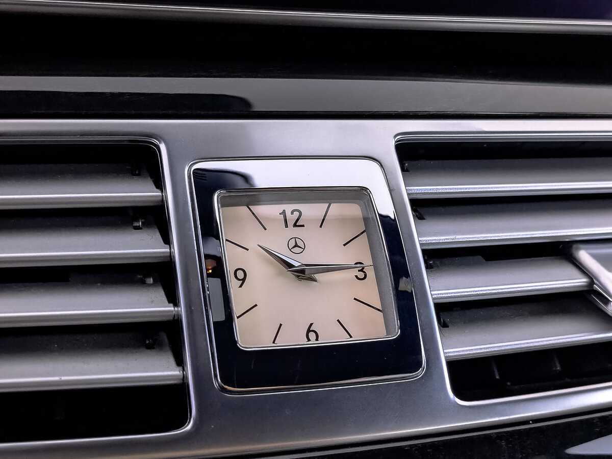 Б/У Мерседес-Бенц ЦЛС 2015 года. Фото: #25