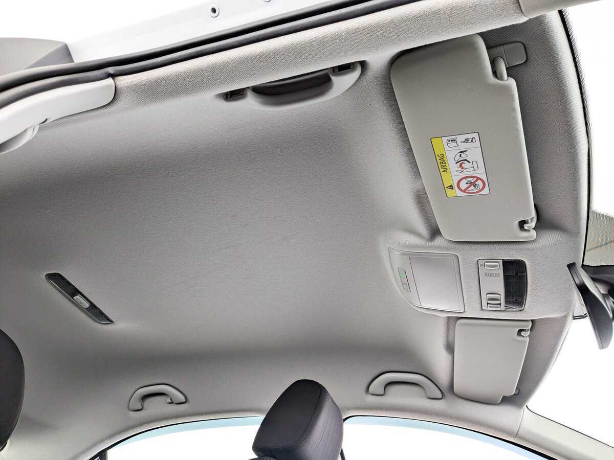 Б/У Фольксваген Поло 2021 года. Фото: #21