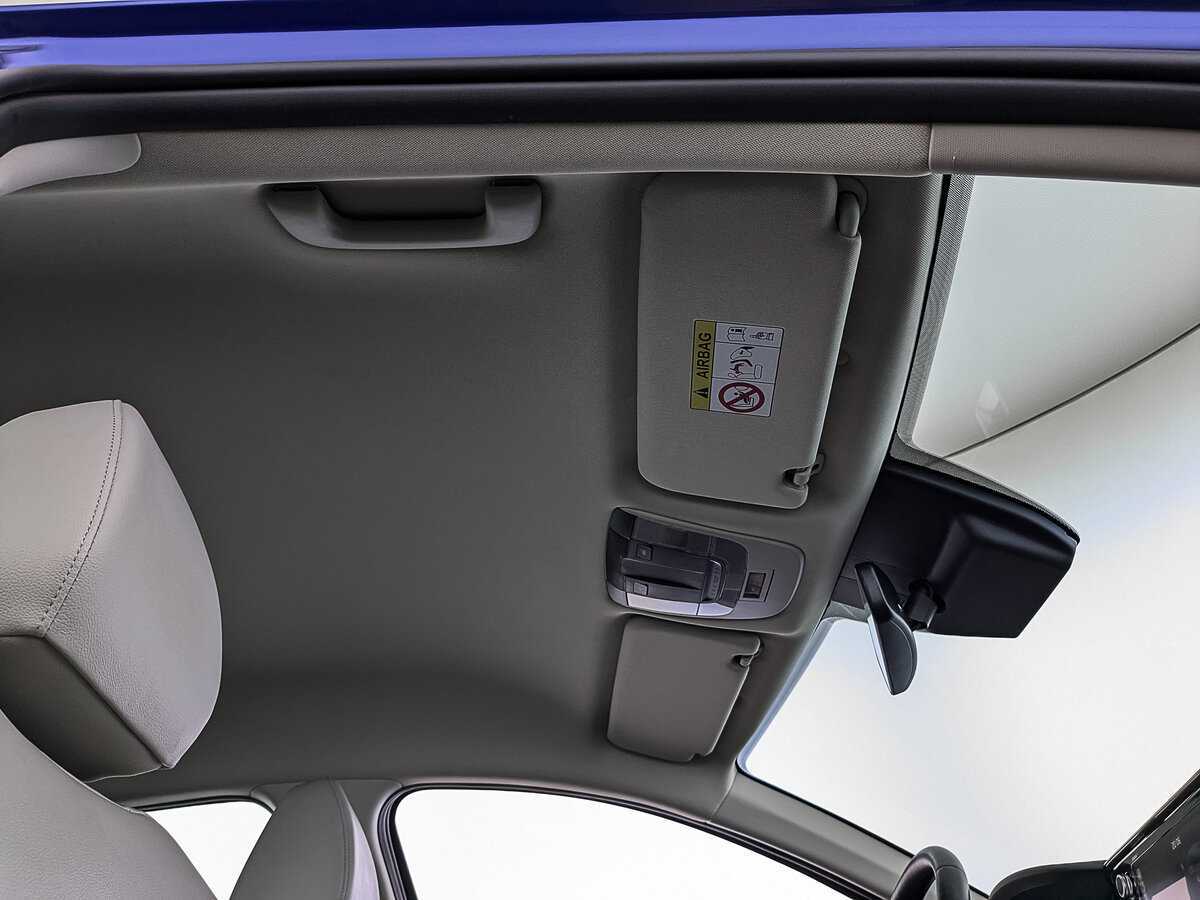 Б/У Киа К5 2021 года. Фото: #20