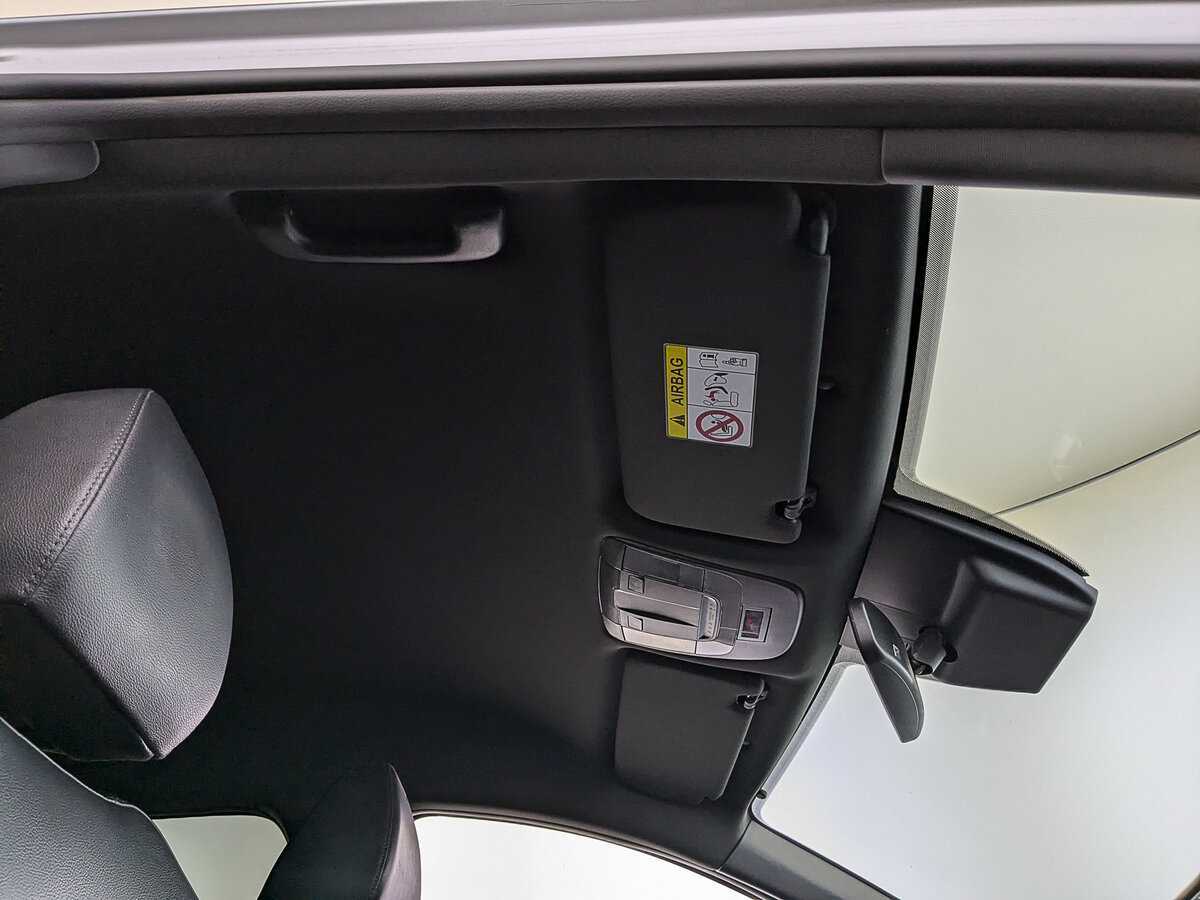 Б/У Киа К5 2022 года. Фото: #20