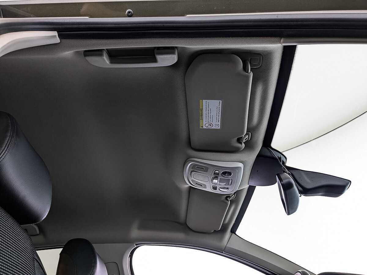 Б/У Ситроен Ц4 2018 года. Фото: #20