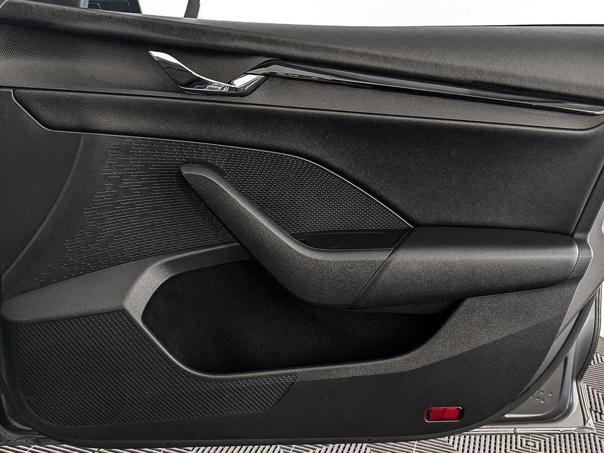 Б/У Шкода Октавия 2021 года. Фото: #23