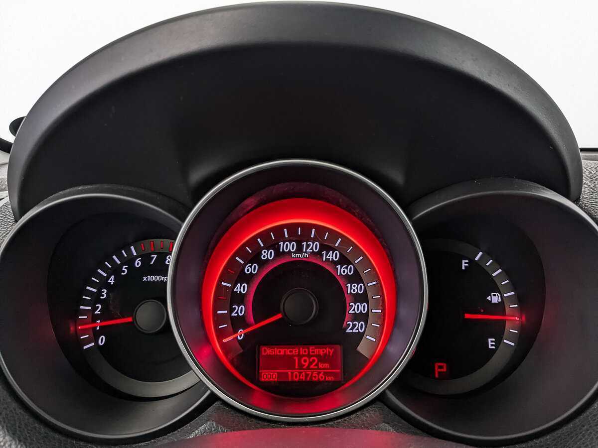 Б/У Киа Церато 2011 года. Фото: #12