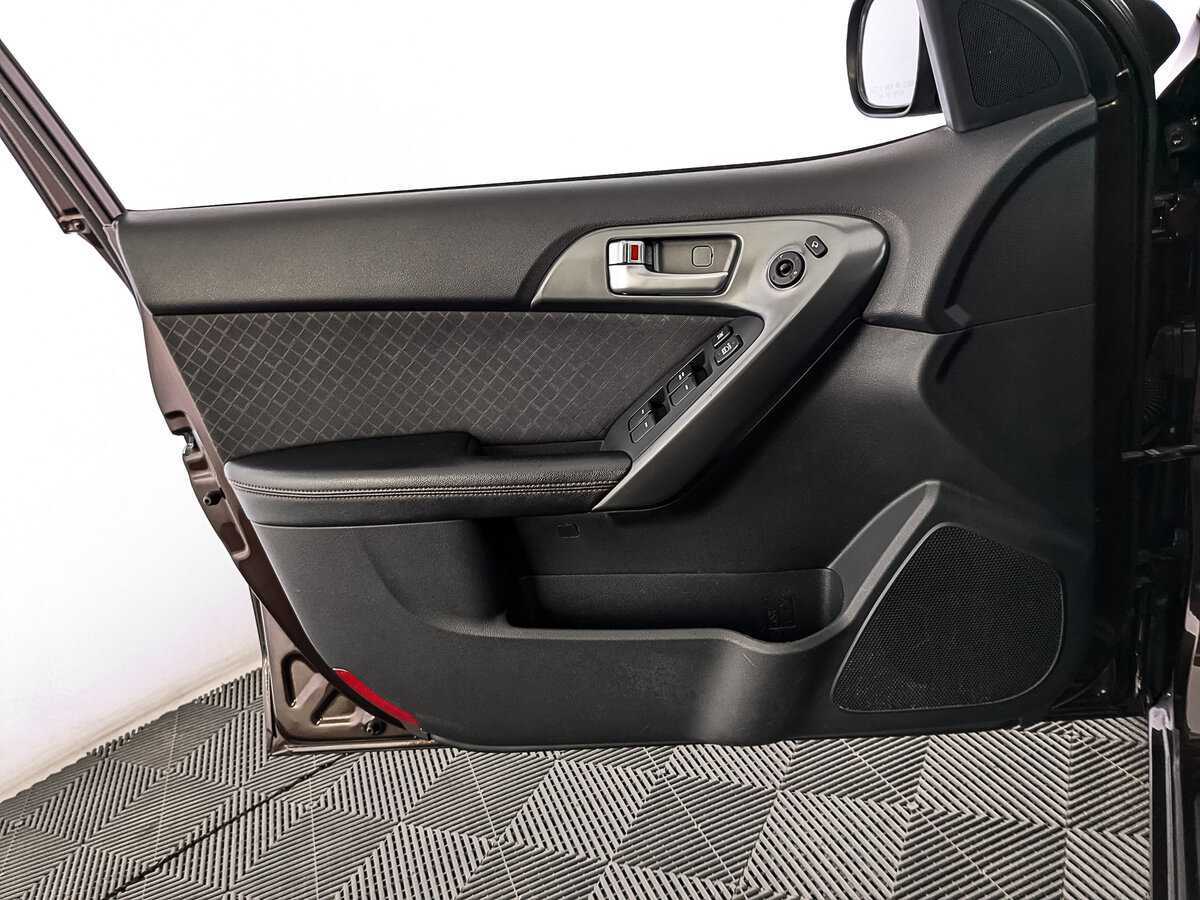 Б/У Киа Церато 2011 года. Фото: #18