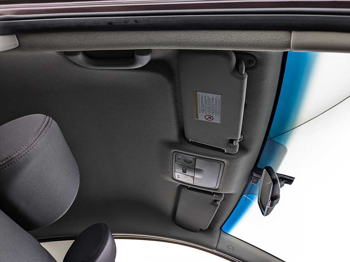 Б/У Киа Церато 2011 года. Фото: #21