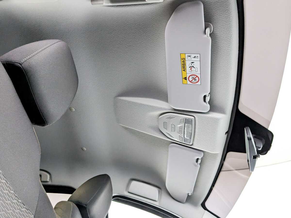 Б/У Лада (ВАЗ) Веста 2017 года. Фото: #21