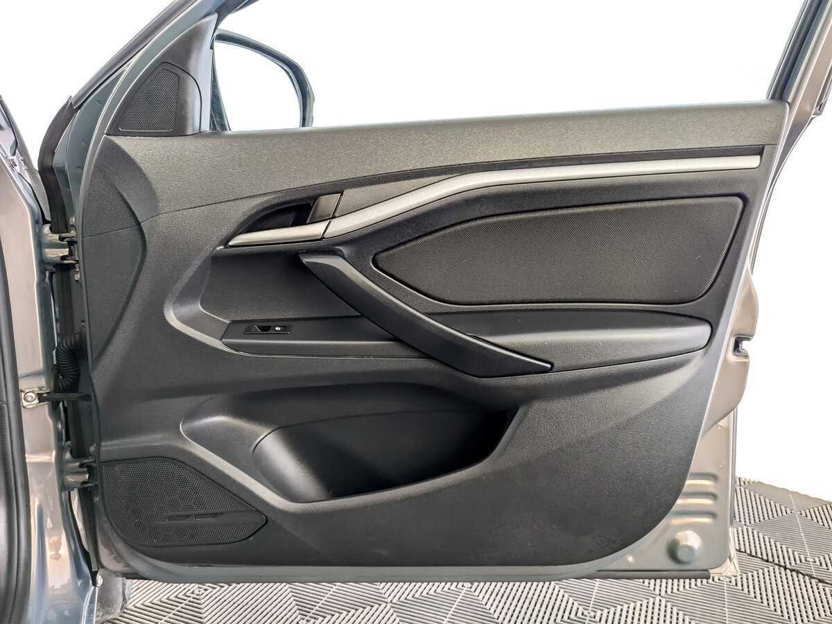 Б/У Лада (ВАЗ) Веста 2017 года. Фото: #23