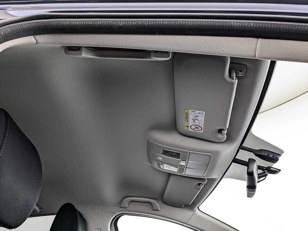 Б/У Мазда 6 2018 года. Фото: #22