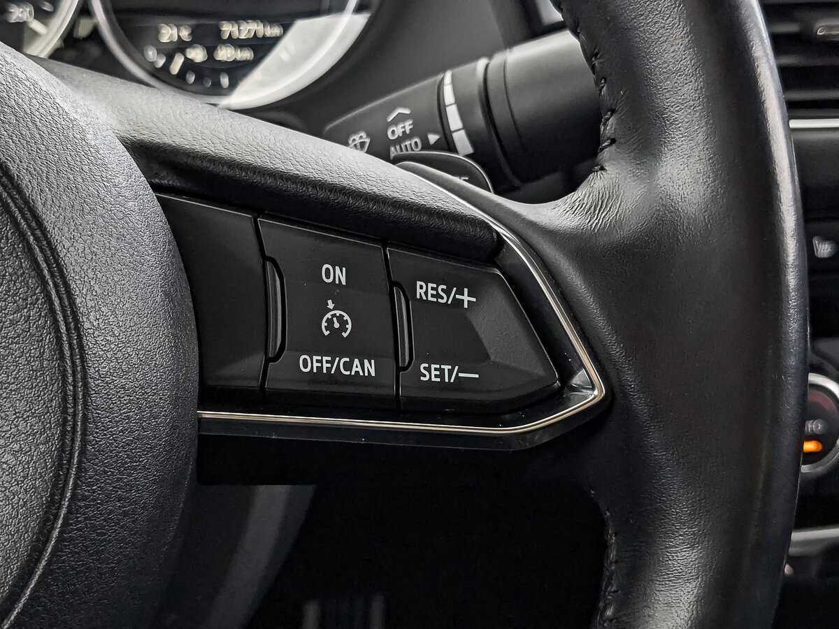 Б/У Мазда 6 2018 года. Фото: #28