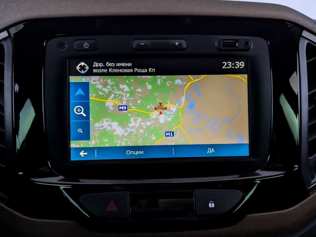 Б/У Лада (ВАЗ) ИКСРЭЙ 2017 года. Фото: #14