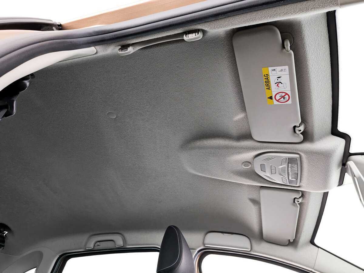 Б/У Лада (ВАЗ) ИКСРЭЙ 2017 года. Фото: #21