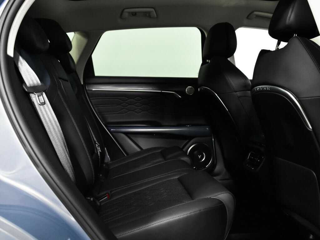 Б/У Войя Фри 2023 года. Фото: #9