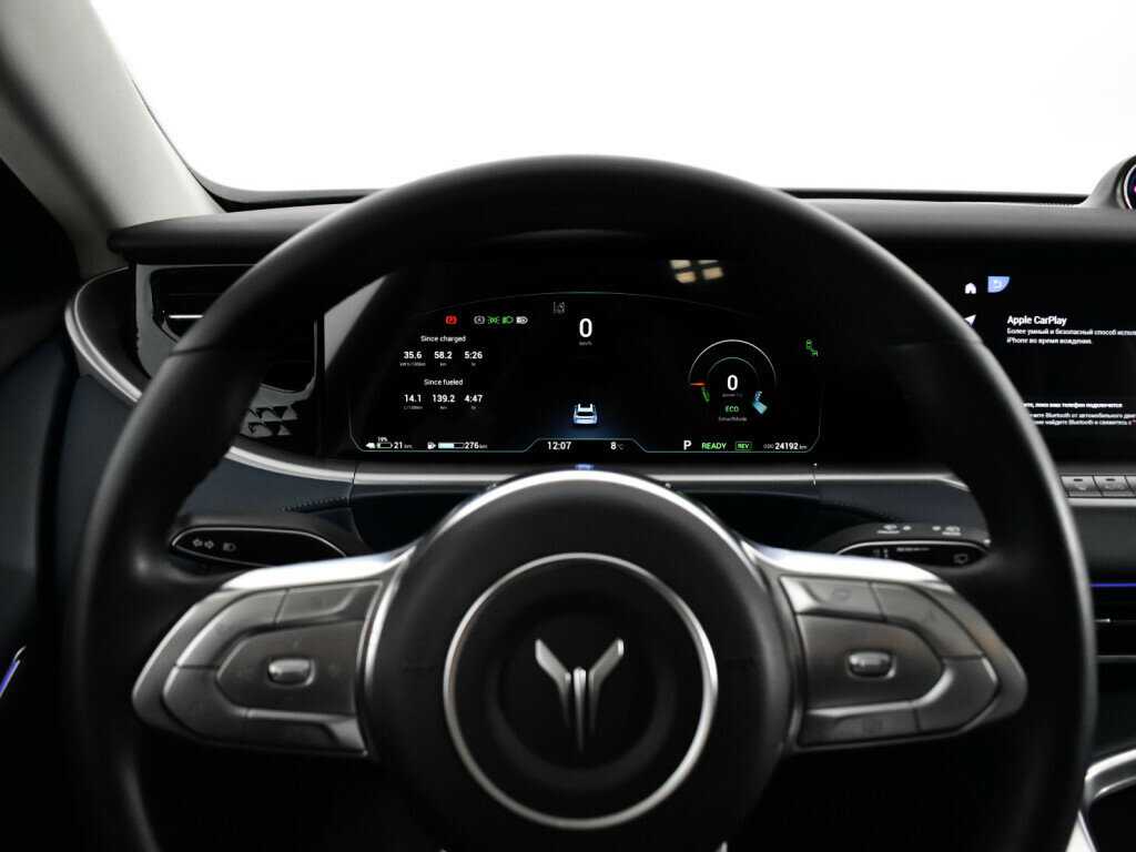 Б/У Войя Фри 2023 года. Фото: #10