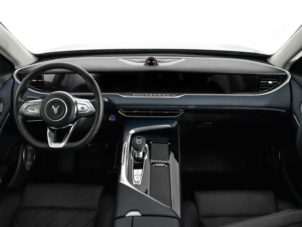 Б/У Войя Фри 2023 года. Фото: #11